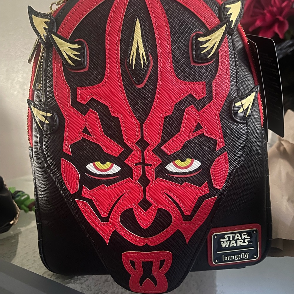 Darth Maul Loungefly